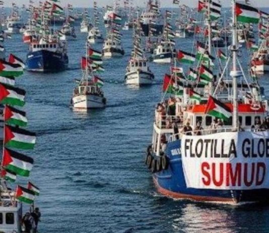 Choque diplomático del Gobierno con Israel tras la interceptación de la flotilla Choque diplomático del Gobierno con Israel tras la interceptación de la flotilla