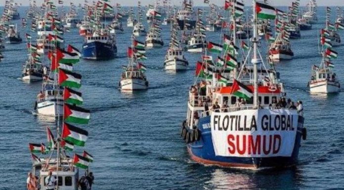 Choque diplomático del Gobierno con Israel tras la interceptación de la flotilla Choque diplomático del Gobierno con Israel tras la interceptación de la flotilla