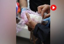 Cinco detenidos y un narcopiso clausurado en una operación antidroga en Sant Martí Cinco detenidos y un narcopiso clausurado en una operación antidroga en Sant Martí