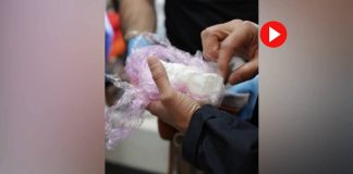 Cinco detenidos y un narcopiso clausurado en una operación antidroga en Sant Martí Cinco detenidos y un narcopiso clausurado en una operación antidroga en Sant Martí