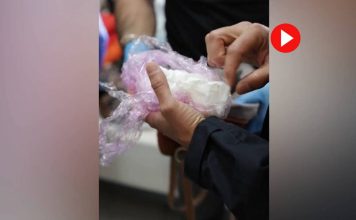 Cinco detenidos y un narcopiso clausurado en una operación antidroga en Sant Martí Cinco detenidos y un narcopiso clausurado en una operación antidroga en Sant Martí