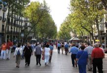 Ciutat Vella aprueba de forma definitiva su nuevo Plan de Usos Ciutat Vella aprueba de forma definitiva su nuevo Plan de Usos