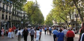 Ciutat Vella aprueba de forma definitiva su nuevo Plan de Usos Ciutat Vella aprueba de forma definitiva su nuevo Plan de Usos
