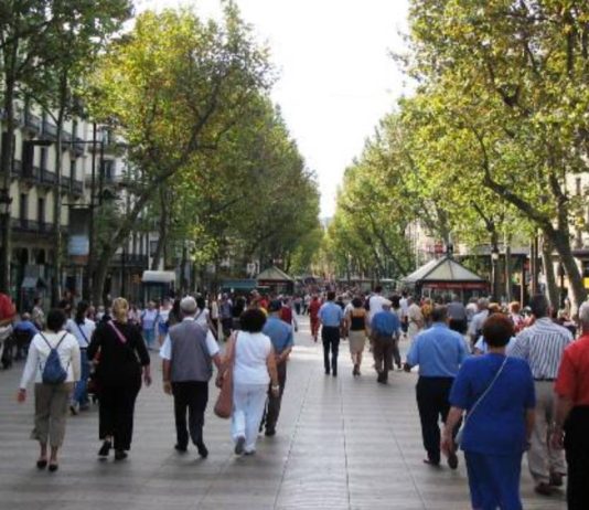 Ciutat Vella aprueba de forma definitiva su nuevo Plan de Usos Ciutat Vella aprueba de forma definitiva su nuevo Plan de Usos