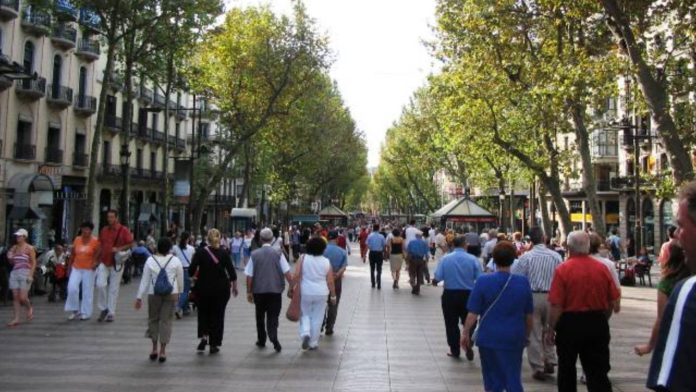 Ciutat Vella aprueba de forma definitiva su nuevo Plan de Usos