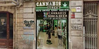 Ciutat Vella impulsa un nuevo Plan de Usos más restrictivo Ciutat Vella impulsa un nuevo Plan de Usos más restrictivo