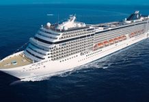 Collboni anuncia la subida a 8 euros a los cruceros sin estancia Collboni anuncia la subida a 8 euros a los cruceros sin estancia