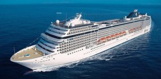 Collboni anuncia la subida a 8 euros a los cruceros sin estancia Collboni anuncia la subida a 8 euros a los cruceros sin estancia