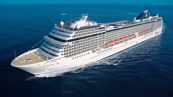 Collboni anuncia la subida a 8 euros a los cruceros sin estancia