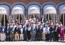 Collboni destaca el papel de las Casas Regionales en la cohesión social de Barcelona Collboni destaca el papel de las Casas Regionales en la cohesión social de Barcelona