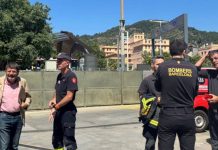 Collserola podría permanecer cerrada todo el verano para reducir el riesgo de incendios Collserola podría permanecer cerrada todo el verano para reducir el riesgo de incendios