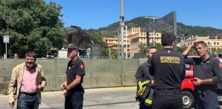 Collserola podría permanecer cerrada todo el verano para reducir el riesgo de incendios Collserola podría permanecer cerrada todo el verano para reducir el riesgo de incendios