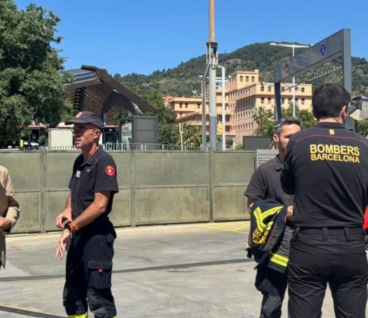 Collserola podría permanecer cerrada todo el verano para reducir el riesgo de incendios Collserola podría permanecer cerrada todo el verano para reducir el riesgo de incendios