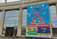 Comic Barcelona 2026: el 44º salón del cómic apuesta por la cultura pop asiática Comic Barcelona 2026_ el 44º salón del cómic apuesta por la cultura pop asiática