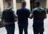 Detención de un narco albanés armado en pleno paseo de Gràcia Detención de un narco albanés armado en pleno paseo de Gràcia