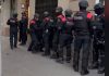 Detenciones por robos violentos a jóvenes vulnerables en Barcelona Detenciones por robos violentos a jóvenes vulnerables en Barcelona