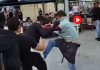 Detenido en la Barceloneta tras agredir a un camarero con piedras y vasos Detenido en la Barceloneta tras agredir a un camarero con piedras y vasos