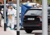 Detenido un hombre en Barcelona por la muerte de una mujer en Esplugues Detenido un hombre en Barcelona por la muerte de una mujer en Esplugues