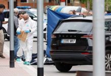 Detenido un hombre en Barcelona por la muerte de una mujer en Esplugues Detenido un hombre en Barcelona por la muerte de una mujer en Esplugues