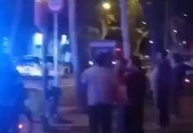 Detenido un menor por el apuñalamiento mortal de un hombre en Ciutat Vella Detenido un menor por el apuñalamiento mortal de un hombre en Ciutat Vella