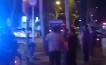 Detenido un menor por el apuñalamiento mortal de un hombre en Ciutat Vella Detenido un menor por el apuñalamiento mortal de un hombre en Ciutat Vella