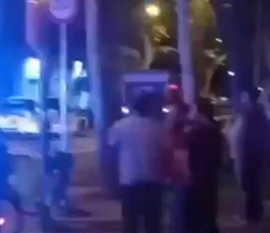 Detenido un menor por el apuñalamiento mortal de un hombre en Ciutat Vella Detenido un menor por el apuñalamiento mortal de un hombre en Ciutat Vella
