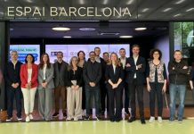 El Barcelona International Welcome Desk refuerza su papel internacional El Barcelona International Welcome Desk refuerza su papel internacional