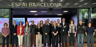 El Barcelona International Welcome Desk refuerza su papel internacional El Barcelona International Welcome Desk refuerza su papel internacional