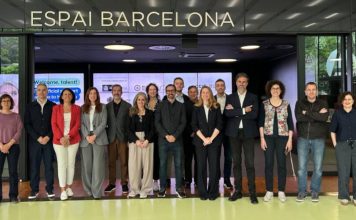 El Barcelona International Welcome Desk refuerza su papel internacional