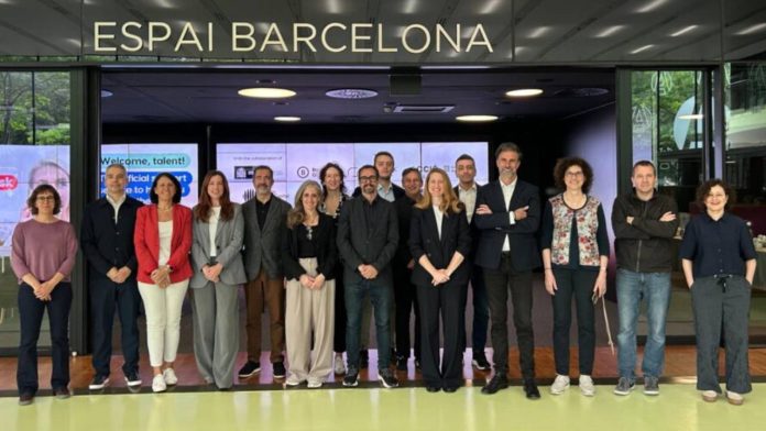 El Barcelona International Welcome Desk refuerza su papel internacional