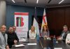 El Distrito 11 refuerza la cooperación con municipios palestinos El Distrito 11 refuerza la cooperación con municipios palestinos