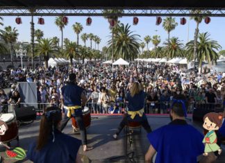 El Festival Matsuri regresa al Moll de Fusta con la cultura japonesa como protagonista El Festival Matsuri regresa al Moll de Fusta con la cultura japonesa como protagonista