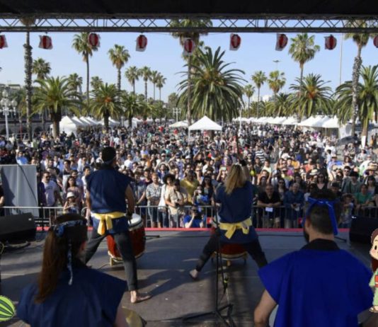 El Festival Matsuri regresa al Moll de Fusta con la cultura japonesa como protagonista El Festival Matsuri regresa al Moll de Fusta con la cultura japonesa como protagonista