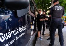 El Plan Kanpai reduce la delincuencia en los autobuses de Barcelona El Plan Kanpai reduce la delincuencia en los autobuses de Barcelona