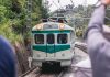 El Tren Granota vuelve a circular hasta diciembre con rutas mensuales por el Vallès El Tren Granota vuelve a circular hasta diciembre con rutas mensuales por el Vallès