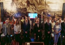 El sistema universitario y la investigación aportan el 4,1% del PIB en la RMB El sistema universitario y la investigación aportan el 4,1% del PIB en la RMB