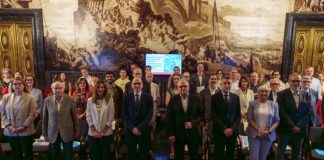 El sistema universitario y la investigación aportan el 4,1% del PIB en la RMB El sistema universitario y la investigación aportan el 4,1% del PIB en la RMB