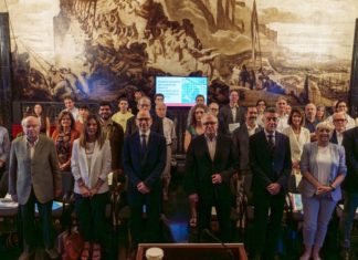 El sistema universitario y la investigación aportan el 4,1% del PIB en la RMB El sistema universitario y la investigación aportan el 4,1% del PIB en la RMB