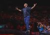 Eros Ramazzotti conquista Barcelona con un repaso a cuatro décadas de éxitos Eros Ramazzotti conquista Barcelona con un repaso a cuatro décadas de éxitos