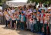 Escoles + Sostenibles celebra 25 años impulsando la educación ambiental en Barcelona Escoles + Sostenibles celebra 25 años impulsando la educación ambiental en Barcelona
