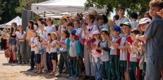 Escoles + Sostenibles celebra 25 años impulsando la educación ambiental en Barcelona Escoles + Sostenibles celebra 25 años impulsando la educación ambiental en Barcelona
