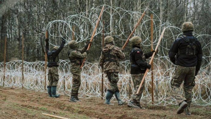 Frontex o la institucionalización del rechazo: el rostro coercitivo de la política migratoria europea