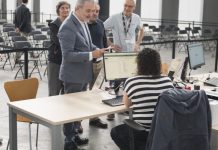 regularización Barcelona supera las 47.000 atenciones en el proceso de regularización