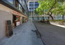 Investigación abierta por una agresión sexual en el Raval Investigación abierta por una agresión sexual en el Raval