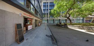 Investigación abierta por una agresión sexual en el Raval Investigación abierta por una agresión sexual en el Raval