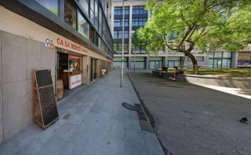 Investigación abierta por una agresión sexual en el Raval Investigación abierta por una agresión sexual en el Raval