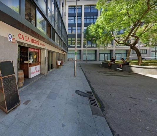Investigación abierta por una agresión sexual en el Raval Investigación abierta por una agresión sexual en el Raval