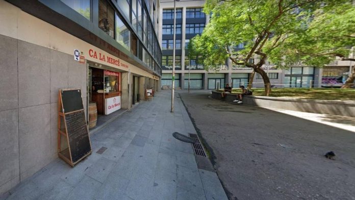 Investigación abierta por una agresión sexual en el Raval