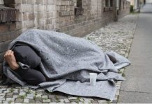 Investigan un intento de agresión a una persona sin hogar en Sant Antoni Investigan un intento de agresión a una persona sin hogar en Sant Antoni
