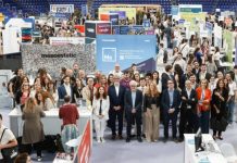 JOBarcelona pone el foco en la conexión entre talento joven y mercado laboral JOBarcelona pone el foco en la conexión entre talento joven y mercado laboral